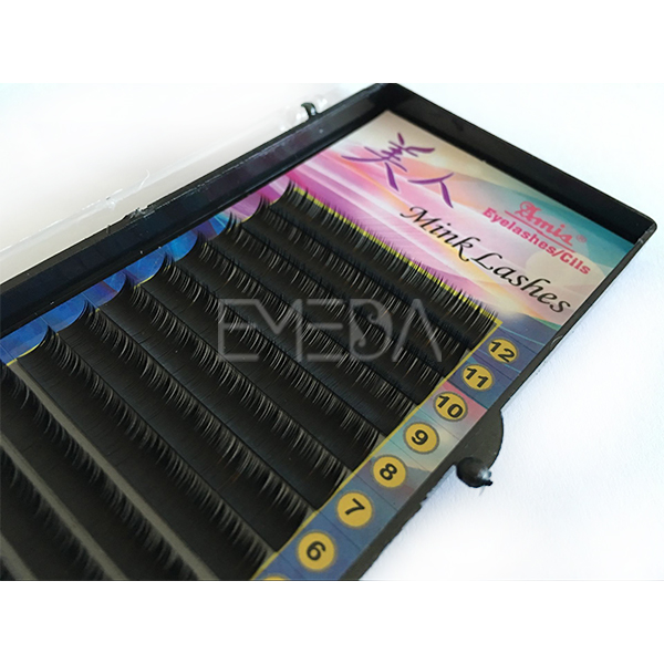 0.05mm handcraft low eyelash extensions cost S38